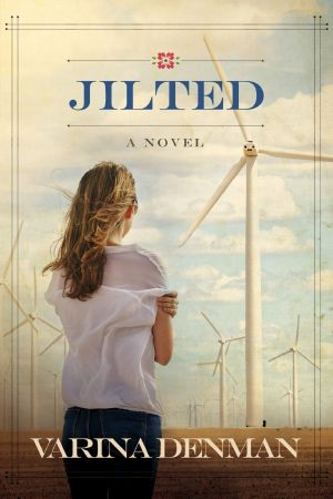 [Mended Hearts 03] • Jilted